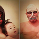 Illustration for article titled Cosplay Turns Bath Time into Fun Time